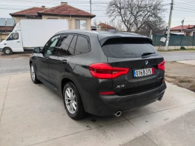 BMW X3 3.0D xDrive M-sport LED AMBIENT, снимка 5