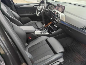 BMW X3 3.0D xDrive M-sport LED AMBIENT, снимка 12