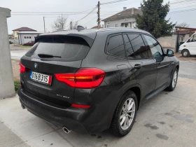 BMW X3 3.0D xDrive M-sport LED AMBIENT, снимка 7
