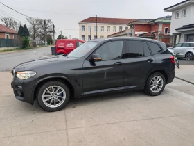 BMW X3 3.0D xDrive M-sport LED AMBIENT, снимка 4