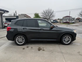 BMW X3 3.0D xDrive M-sport LED AMBIENT, снимка 8