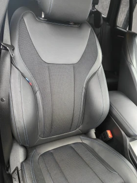 BMW X3 3.0D xDrive M-sport LED AMBIENT, снимка 13