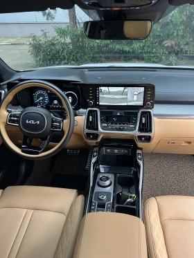 Kia Sorento Hybrid 6+ 1 2023, снимка 11