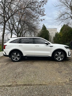 Kia Sorento Hybrid 6+ 1 2023, снимка 4