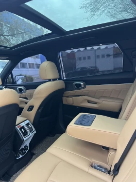 Kia Sorento Hybrid 6+ 1 2023, снимка 8