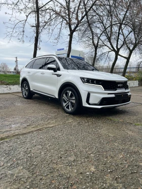 Kia Sorento Hybrid 6+ 1 2023, снимка 3