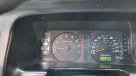 Isuzu Trooper, снимка 3