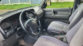 Isuzu Trooper, снимка 5