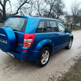 Suzuki Grand vitara, снимка 5