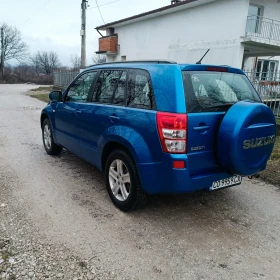 Suzuki Grand vitara, снимка 6