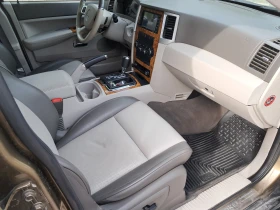 Jeep Grand cherokee LIMITED-137000 км.FACELIFT, снимка 7