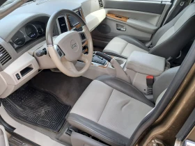 Jeep Grand cherokee LIMITED-137000 км.FACELIFT, снимка 5