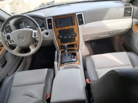 Jeep Grand cherokee LIMITED-137000 км.FACELIFT, снимка 8