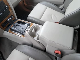 Jeep Grand cherokee LIMITED-137000 км.FACELIFT, снимка 11