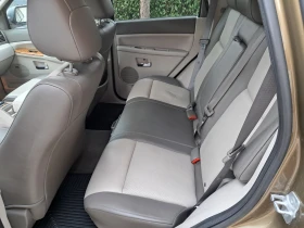 Jeep Grand cherokee LIMITED-137000 км.FACELIFT, снимка 10