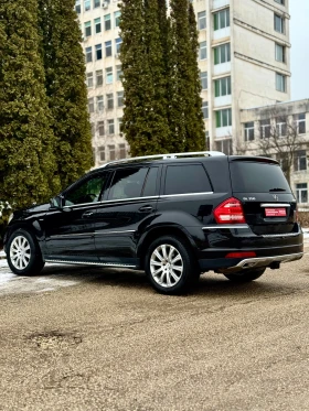 Mercedes-Benz GL 350 BlueTec CDI 7-Местен , снимка 4