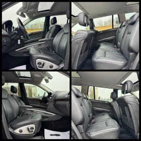 Mercedes-Benz GL 350 BlueTec CDI 7-Местен , снимка 15