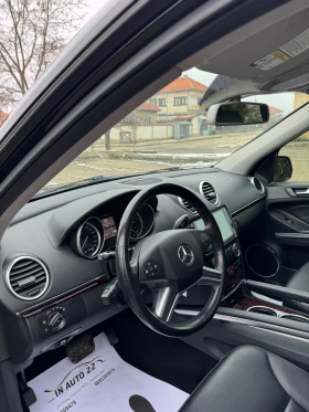 Mercedes-Benz GL 350 BlueTec CDI 7-Местен , снимка 10