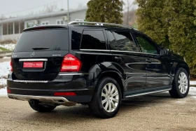 Mercedes-Benz GL 350 BlueTec CDI 7-Местен , снимка 6