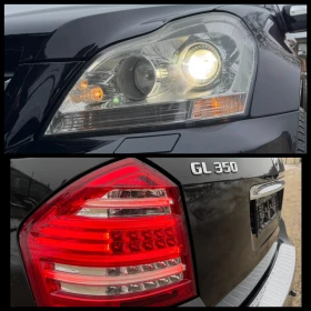 Mercedes-Benz GL 350 BlueTec CDI 7-Местен , снимка 14