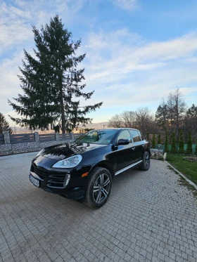 Porsche Cayenne, снимка 2