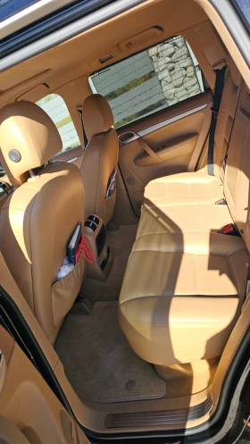 Porsche Cayenne, снимка 7