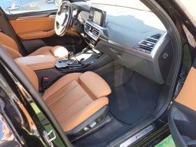 BMW X3 30D/M-SPORT/ОПЕРАТИВЕН ЛИЗИНГ, снимка 9