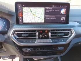 BMW X3 30D/M-SPORT/ОПЕРАТИВЕН ЛИЗИНГ, снимка 13