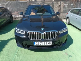 BMW X3 30D/M-SPORT/ОПЕРАТИВЕН ЛИЗИНГ, снимка 2