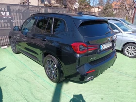 BMW X3 30D/M-SPORT/ОПЕРАТИВЕН ЛИЗИНГ, снимка 5