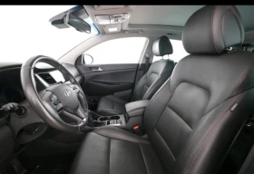 Hyundai Tucson 2.0* 4WD* PODGREV* OBDUH* PANORAMA* FULLPAKET, снимка 6