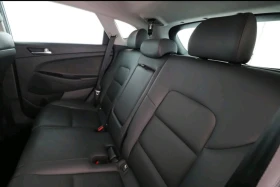Hyundai Tucson 2.0* 4WD* PODGREV* OBDUH* PANORAMA* FULLPAKET, снимка 5