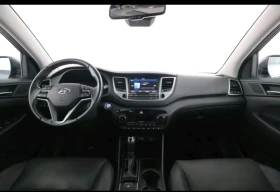 Hyundai Tucson 2.0* 4WD* PODGREV* OBDUH* PANORAMA* FULLPAKET, снимка 4