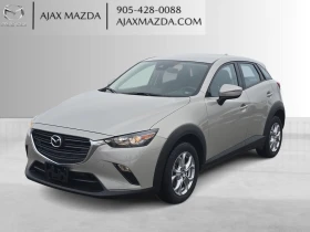 Mazda CX-3 GS* FWD* АвтоКредит* (ЦЕНА ДО БГ), снимка 2