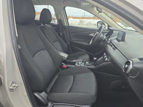 Mazda CX-3 GS* FWD* АвтоКредит* (ЦЕНА ДО БГ), снимка 16