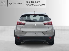 Mazda CX-3 GS* FWD* АвтоКредит* (ЦЕНА ДО БГ), снимка 6