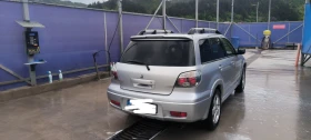 Mitsubishi Outlander 2.0 / 136kc /4* 4, снимка 9