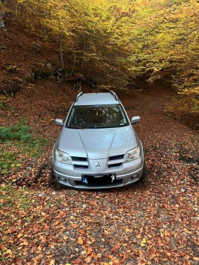 Mitsubishi Outlander 2.0 / 136kc /4* 4, снимка 1