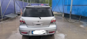 Mitsubishi Outlander 2.0 / 136kc /4* 4, снимка 8