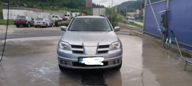Mitsubishi Outlander 2.0 / 136kc /4* 4, снимка 4