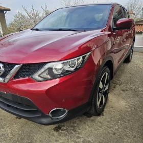 Nissan Qashqai 1.6 dCi (130 кс) 4х4, снимка 2