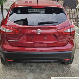 Nissan Qashqai 1.6 dCi (130 кс) 4х4, снимка 5