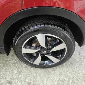 Nissan Qashqai 1.6 dCi (130 кс) 4х4, снимка 6