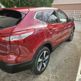 Nissan Qashqai 1.6 dCi (130 кс) 4х4, снимка 3