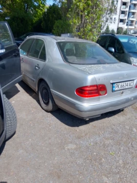 Mercedes-Benz E 250, снимка 5