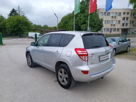 Toyota Rav4 2.0i-158кс-ШВЕЙЦАРИЯ-РЪЧКА-6ск-4Х4-FACELIFT-KEYLES, снимка 6
