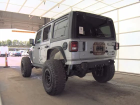 Jeep Wrangler RUBICON UNLIMITED/3.6/LIFT, снимка 3