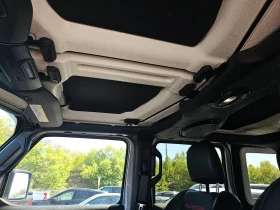 Jeep Wrangler RUBICON UNLIMITED/3.6/LIFT, снимка 12