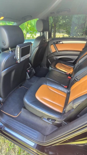Audi Q7 3.0 TDI S-LINE 8 SPEED, снимка 13