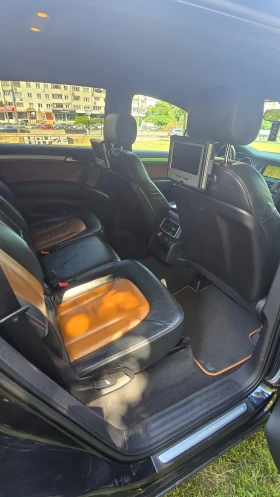 Audi Q7 3.0 TDI S-LINE 8 SPEED, снимка 15